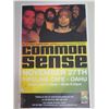 Image 2 : Qty 3 Promos: Pipeline Café, Rubber & Common Sense