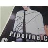 Image 3 : Berlin at Pipeline Café Promo (signed) 11"x17"