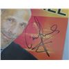 Image 2 : Robert Schimmel at Pipeline Café Promo (signed) 11"x17"