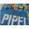 Image 3 : Go Jimmy Go at Pipeline Café Promo (signed) 11"x17"