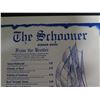 Image 2 : The Schooner Steaks, Prime Rib & Seafood Dinner Menu 10"x7"