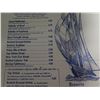 Image 3 : The Schooner Steaks, Prime Rib & Seafood Dinner Menu 10"x7"