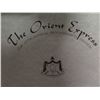 Image 2 : The Orient Express Chef's de Cuisine Association Renaissance Dinner 1980, 17"x14"