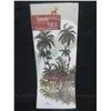 Image 15 : Trader Vic's International Marketplace South Seas Restaurant Menu 15"x19"