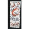 Image 1 : Burger Heaven Kalakaua Ave Heavenly Specials Menu 19"x17"