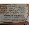 Image 6 : Qty 3 Trader Vic's Honolulu Hawaii Trading License Dated 1951, Signed 11"x9"