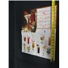 Image 13 : Spencecliff Restaurants Exotic Drink Menu w/ Featured Restaurants 16"x20"