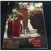 Image 1 : Spencecliff Restaurants Exotic Drink Menu w/ Featured Restaurants 16"x20"