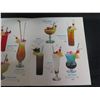 Image 9 : Spencecliff Restaurants Exotic Drink Menu w/ Featured Restaurants 16"x20"