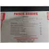 Image 3 : Prince Kuhio's Ala Moana Center Dinner Menu w/ Bio 17"x12"