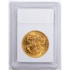 Image 2 : 1904 $20 Liberty Head Double Eagle Gold Coin