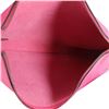 Image 6 : Gucci Hot Pink Leather Portfolio Clutch