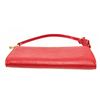 Image 4 : Louis Vuitton Red Epi Leather Pochette