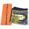 Image 1 : Hermes Scarf