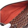 Image 9 : Louis Vuitton Damier Ebene Canvas Leather Sarria Horizontal Bag