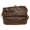 Image 4 : Louis Vuitton Saumur 35cm