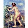 Image 1 : Renoir - Ode To Flower (After Anakreon)