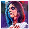 Image 1 : Alice Cooper by Ishchenko Original