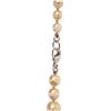 Image 4 : Chanel Gold Cocomark Pearl Necklace