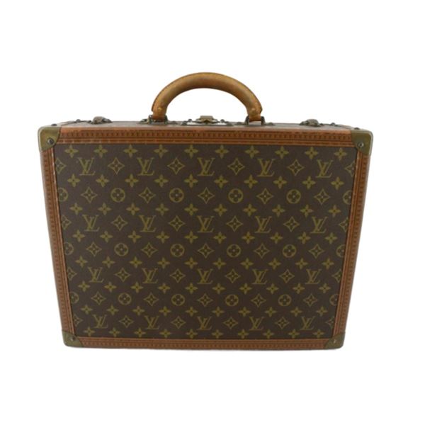 Louis Vuitton Cotoville 45