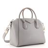 Image 1 : Givenchy Antigona Bag Leather Small