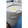 Image 1 : BRINE TANK