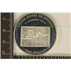 Image 2 : 2006-P US PROOF SILVER $1 "BENJAMIN FRANKLIN"