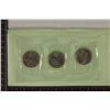 Image 2 : 1980-P/D/S SBA DOLLAR SOUVENIR SET