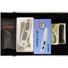 Image 1 : 2-NEW POCKET KNIVES IN BOXES: DRAGON CLAW 2000