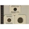 Image 2 : 3 ROMAN ANCIENT COINS: 307-337 A.D. CONSTATINE I,