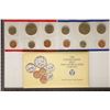 Image 1 : 1990 US MINT SET (UNC) P/D (WITH ENVELOPE)