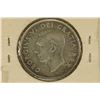 Image 2 : 1950 CANADA SILVER 50 CENTS. .3000 OZ. ASW