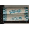 Image 1 : 2 SOLID DATE ROLLS OF 2002-P BRILLIANT UNC