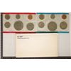 Image 2 : 1978 US MINT SET (UNC) P/D (WITH ENVELOPE)
