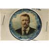 Image 1 : CIRCA 1900 THEODORE ROOSEVELT POLITICAL BUTTON