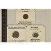 Image 1 : 3 ROMAN ANCIENT COINS: VOWS (VOTA), 364-383 A.D.