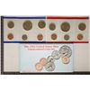 Image 1 : 1994 US MINT SET (UNC) P/D (WITH ENVELOPE)