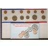 Image 2 : 1994 US MINT SET (UNC) P/D (WITH ENVELOPE)