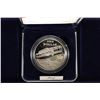 Image 2 : 2003-P US PF SILVER DOLLAR 1ST FLIGHT CENTENNIAL