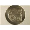 Image 1 : INDIA SILVER PUNCH COIN FROM 400B.C.-100A.D.