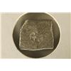 Image 2 : INDIA SILVER PUNCH COIN FROM 400B.C.-100A.D.