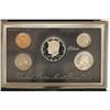 Image 1 : 1994 US SILVER PREMIER PROOF SET (WITH BOX)