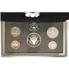 Image 2 : 1994 US SILVER PREMIER PROOF SET (WITH BOX)