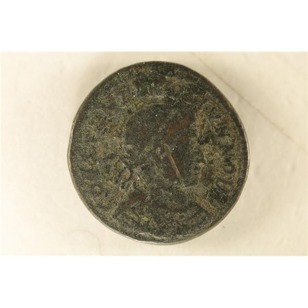 ROMAN ANCIENT COIN