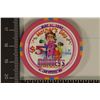 Image 1 : $5 MAHONEY'S CASINO CHIP. LAS VEGAS, NEVADA
