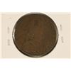 Image 2 : 1789 IRISH MINE COMPANY, CRONEBANE 1/2 PENNY.