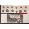 Image 2 : 1996 US MINT SET (UNC) P/D (WITH ENVELOPE)