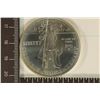 Image 1 : 1992-D US UNC SILVER DOLLAR "COLUMBUS QUINCENTARY"