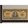 Image 1 : 1950 CUBA 50 PESO CRISP BILL