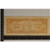 Image 2 : 1950 CUBA 50 PESO CRISP BILL